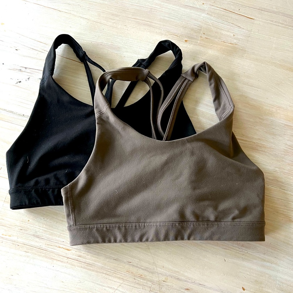 Old Navy Sports Bras